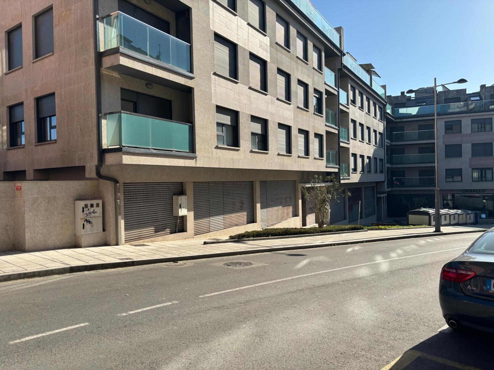 Ático con vistas, piscina y pista de tenis, a 200 metros de la playa Sanxenxo Esterno foto